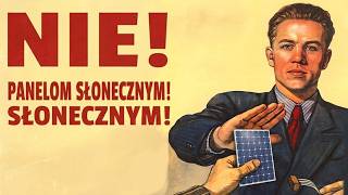 Dlaczego Rosja nie chce zielonej energii