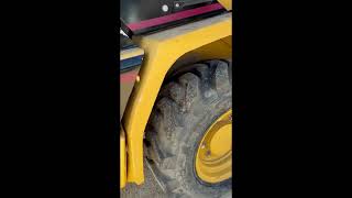 2003 CATERPILLAR 902 For Sale