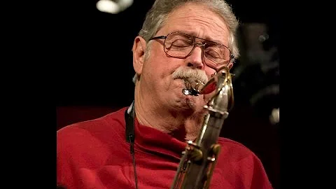 Pete Christlieb and the Lori Mechem Quartet - "Lim...