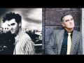 Morrissey - I am two people