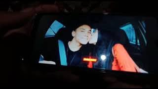 Story wa sayang mau cium// Risky bagus!