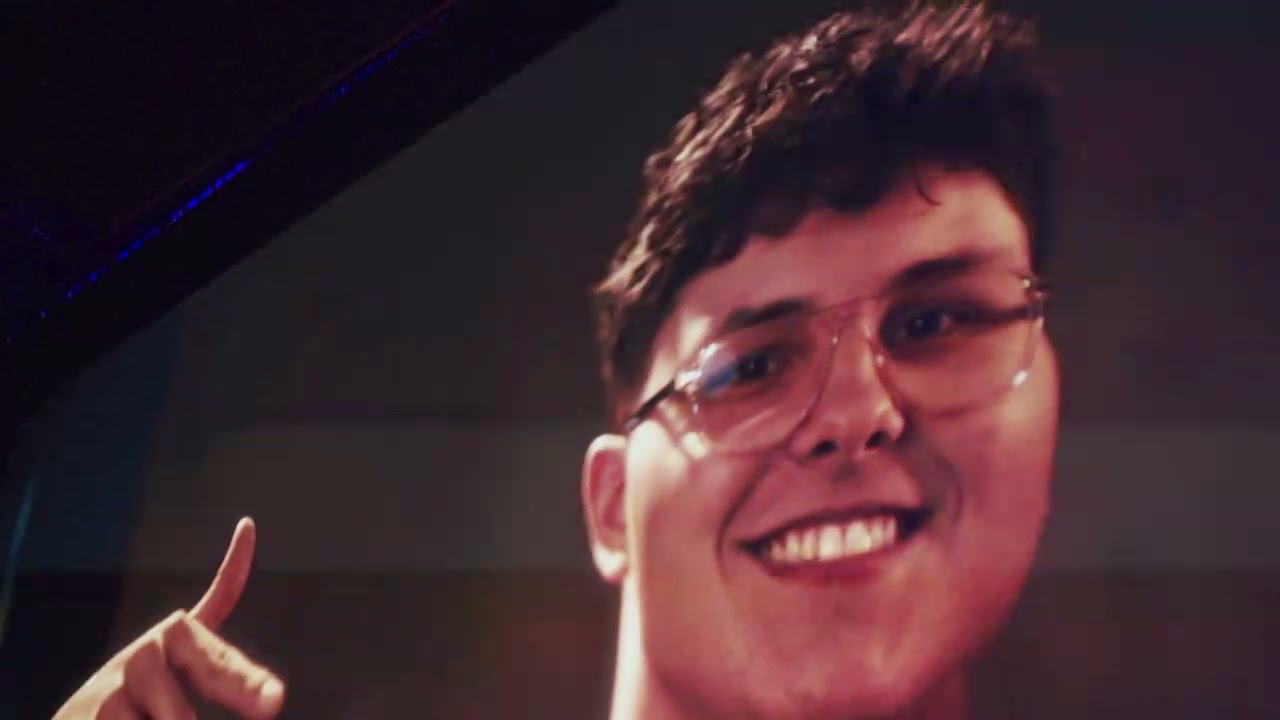 wie lebt man E-Sportler
