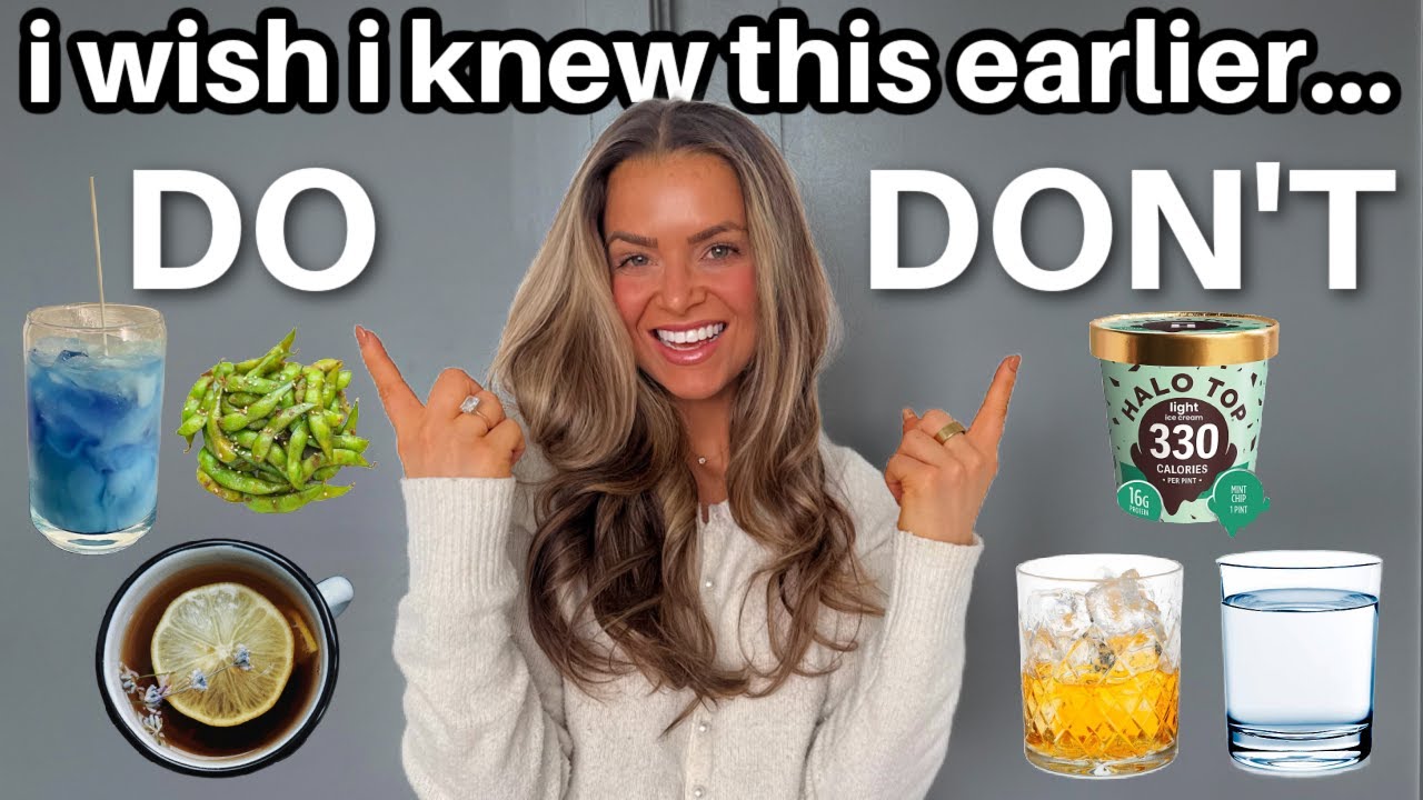 20 чит-кодов для здоровья, которые я бы умолял себя в молодости начать использовать раньше