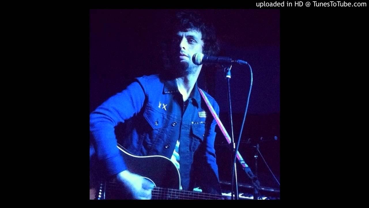 Billie Joe Armstrong And Jason White Rusty James (Live) - YouTube