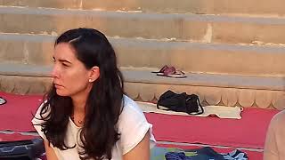 ll RAAG LALIT ll Subah-e-benaras ll