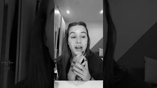 LO SFOGO DI GIULIA BIZZARRI 💔 domani alle 14 video completo #tiktokitalia #perte