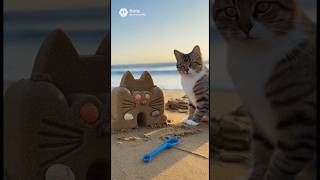 Наконец то отдых ) #капибара #капибары #приколы #юмор #смешно #котики #милота#котятки # коты #котики