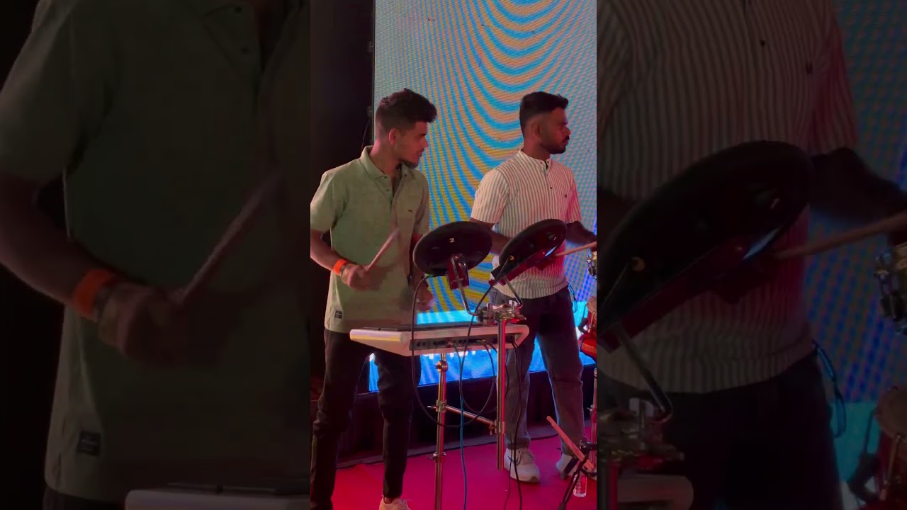 Kasa festival show Dimple musical Orchestra 8669172292