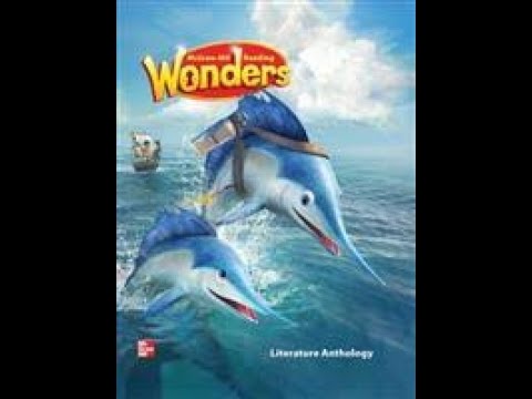 Resource: ConnectEd Wonders