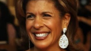 Tragic Details About Hoda Kotb Revealed