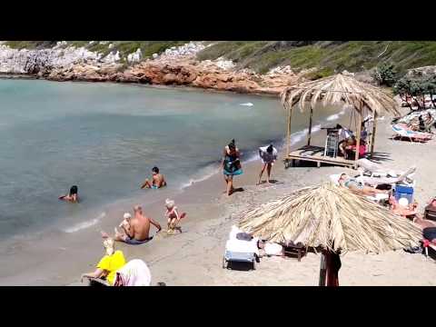 livadaki samos beatch