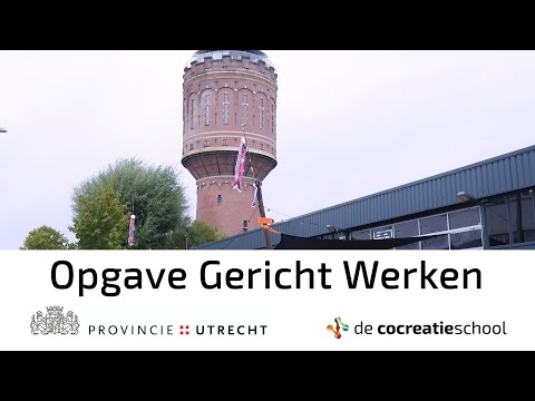 Provincie Utrecht over serious gaming