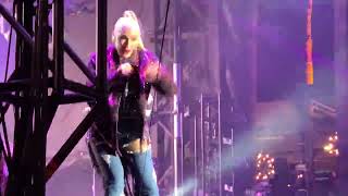 Gwen Stefani, Just a Girl (No Doubt) (Live, 2023)