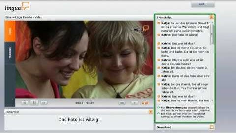 How to use video training for teaching and learning languages