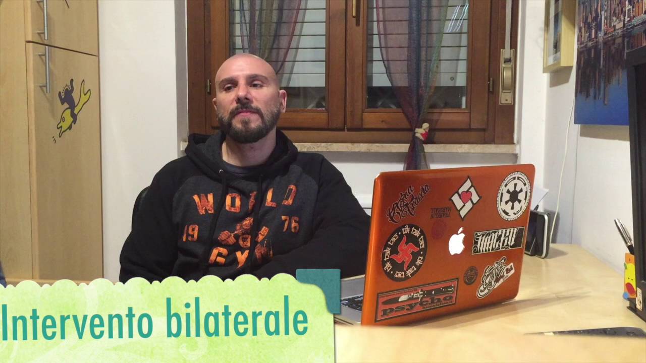 Protesi anca bilaterale con tecnica mini invasiva