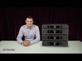 Трансляційний підсилювач AMC iAC360