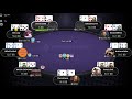 SCOOP 2023 04-H $2K PKO SsicK_OnE | WhaTisL0v3 | Beriuzy - Final Table Replay