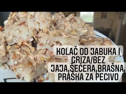 Video: Da li je pecivo od celog zrna vegansko?