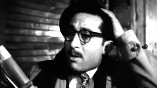 I Vitelloni - Federico Fellini (1953)