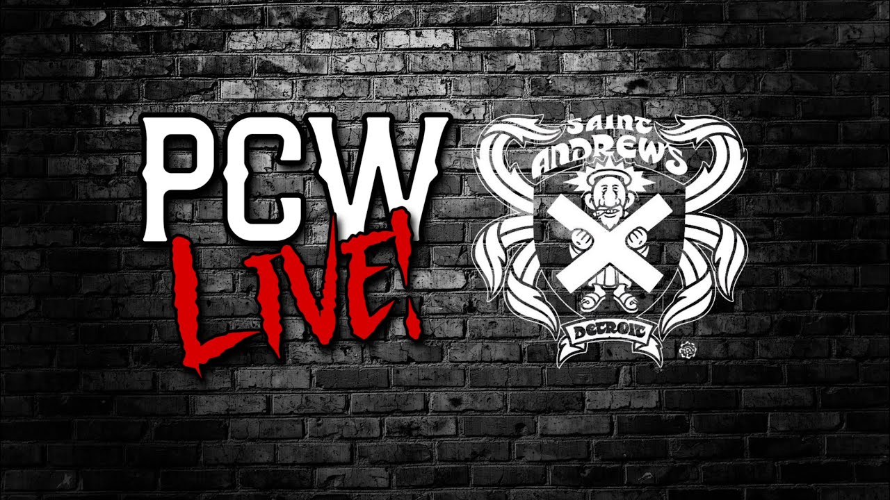 #PCW2K | #PCWLive One on One - YouTube