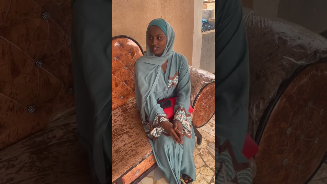 Je veux que ma femme achète le mouton de la fête