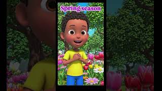 Season Name #childart #childwork #gainknowledge #genrelthings