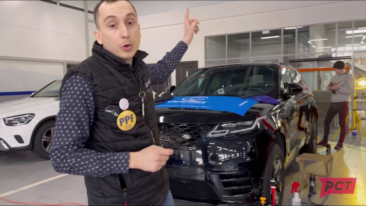 ClearPlex испортился?