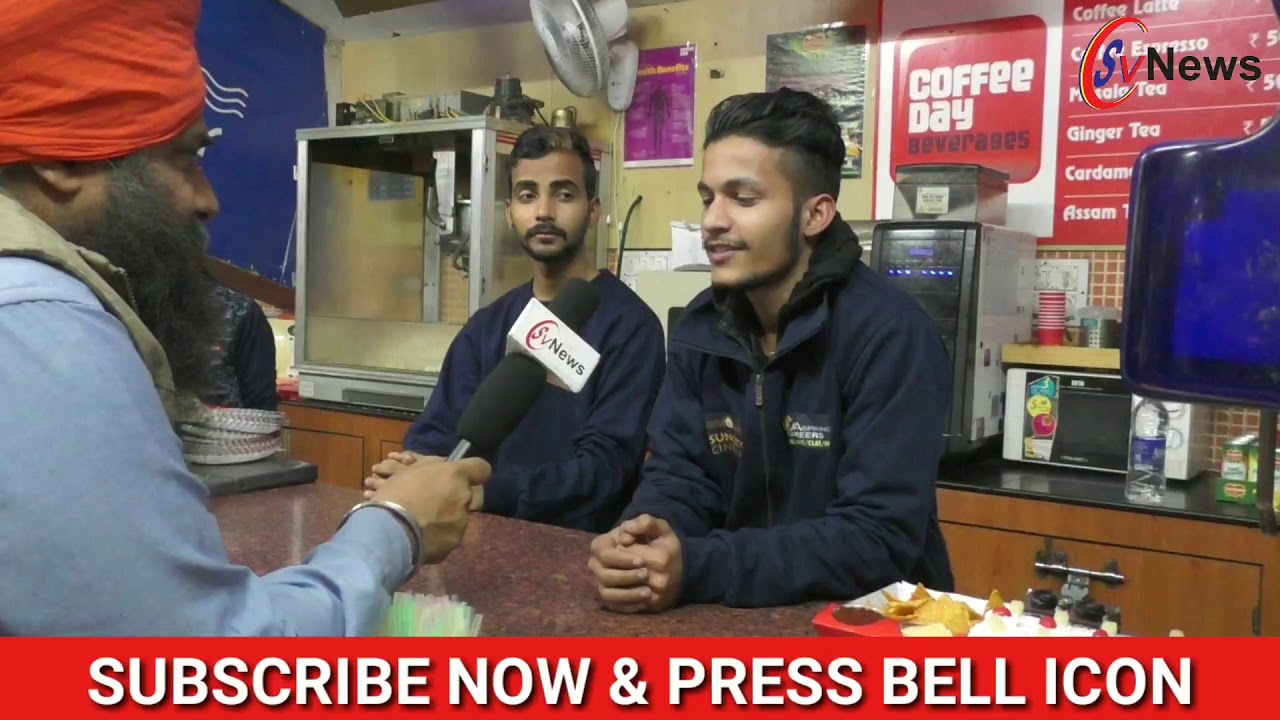 SV NEWS Gully Boy Movie 2019 Public Review On Hisar Suncity YouTube sv-news-gully-boy-movie-2019-public-review-on-hisar-suncity-youtube