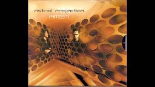 Astral Projection  Amen 2002  Album