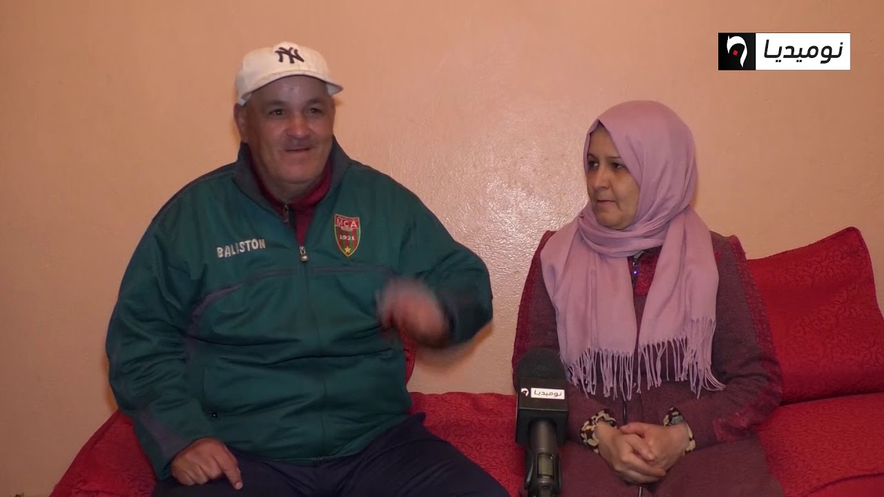 السيد دربال..  30 سنة خدمة ببلدية براقي والحلم.. سكن لائق