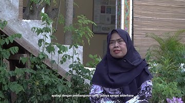 MUJ ONWJ Salurkan CSR bidang pendidikan bagi Warga Kepulauan Seribu