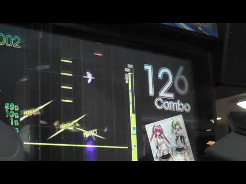 『GITADORA Tri-Boost DrumMania』 たからもの （セリカ＆エリカ） （EXTREME 7.65）