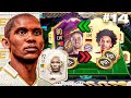 YOU CHOOSE WHICH TEAM!! - ETO'O'S EXCELLENCE #13 (FIFA 21)