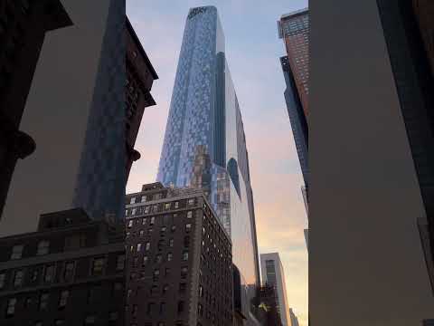 Manhattan New York