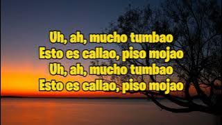 Maffio, Lola Indigo - Se Pega (Letra)