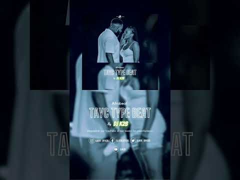 Tayc type beat.#shorts
