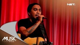 Glenn Fredly - Luka dan Cinta (Live at Music Everywhere) * chords