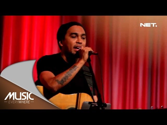 GLENN FREDLY - LUKA DAN CINTA