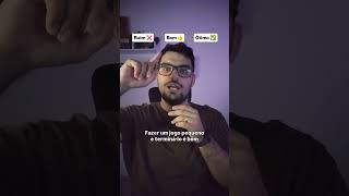 Sua carreira dev MERECE o ÓTIMO