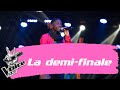 Samuel - Ndiza | Les Battles | Saison 1 | The Voice Kids Afrique Francophone.