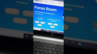 trying new studying websites (studystream)⚡