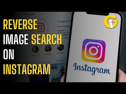 Tutorial: Reverse Image Search for Instagram