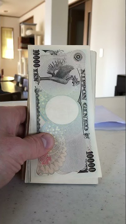 1-million-japanese-yen-youtube