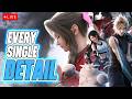 SubTXT's FF7 Revelation Deep Dive: Every Single Detail 🔴 LIVE | Sundays w/ SubTXT