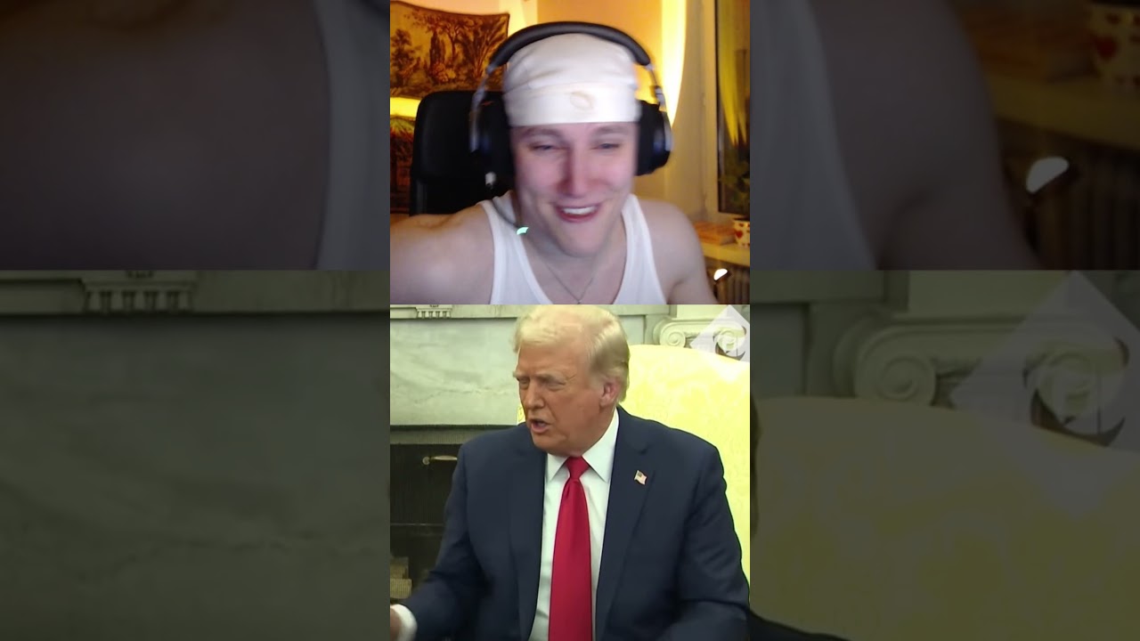 AMERICANS EXPLAIN 😭