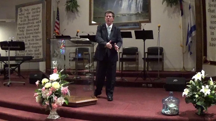 What Are You Waiting For    New Beginnings Baptist...