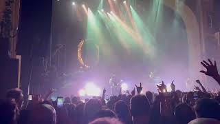 A Perfect Circle - O2 Academy Brixton, 4 June 2026