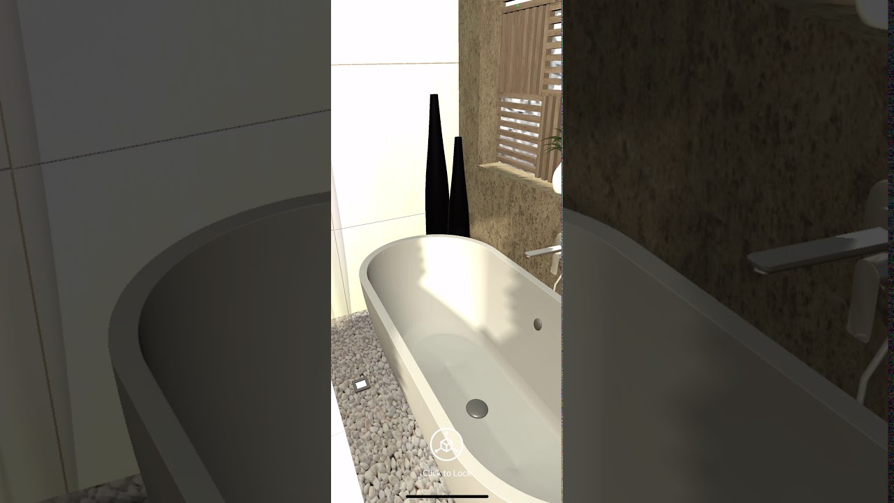 Augmented Reality - Virtual Showroom