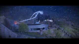 Pocket Raiders vs The Blue Gate Matriarch (Rain Made It Worse) 2.27.26 screenshot 3