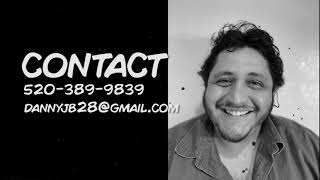 Daniel J. Blancas Acting Reel (2021)